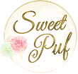 SweetPuf Logo